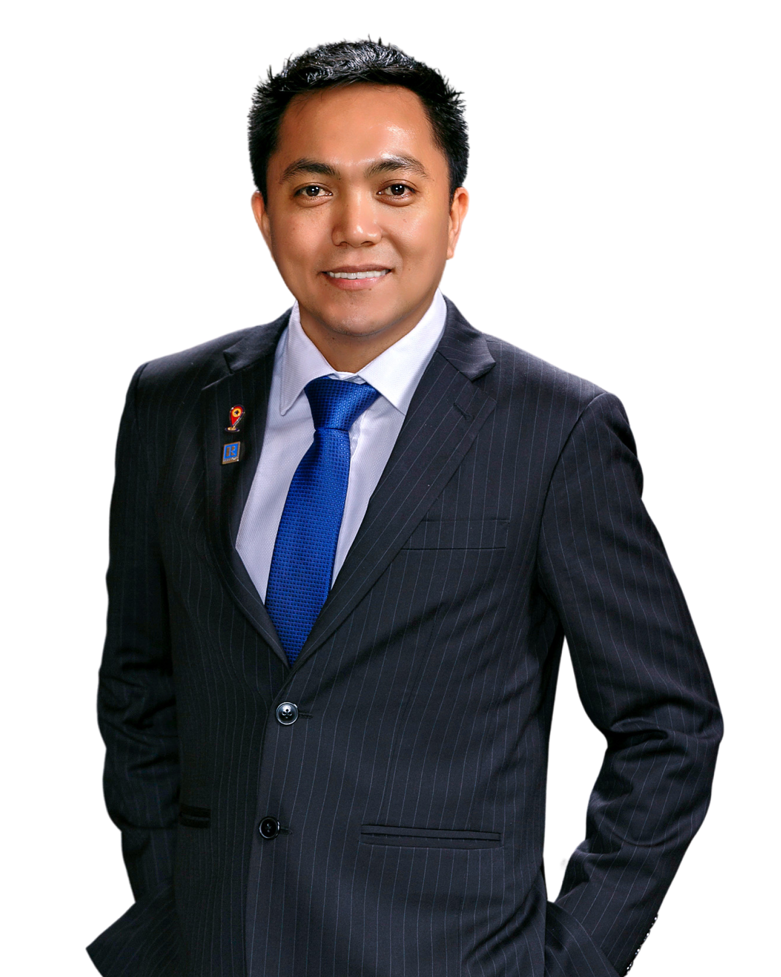 Gilbert Generale Monecillo